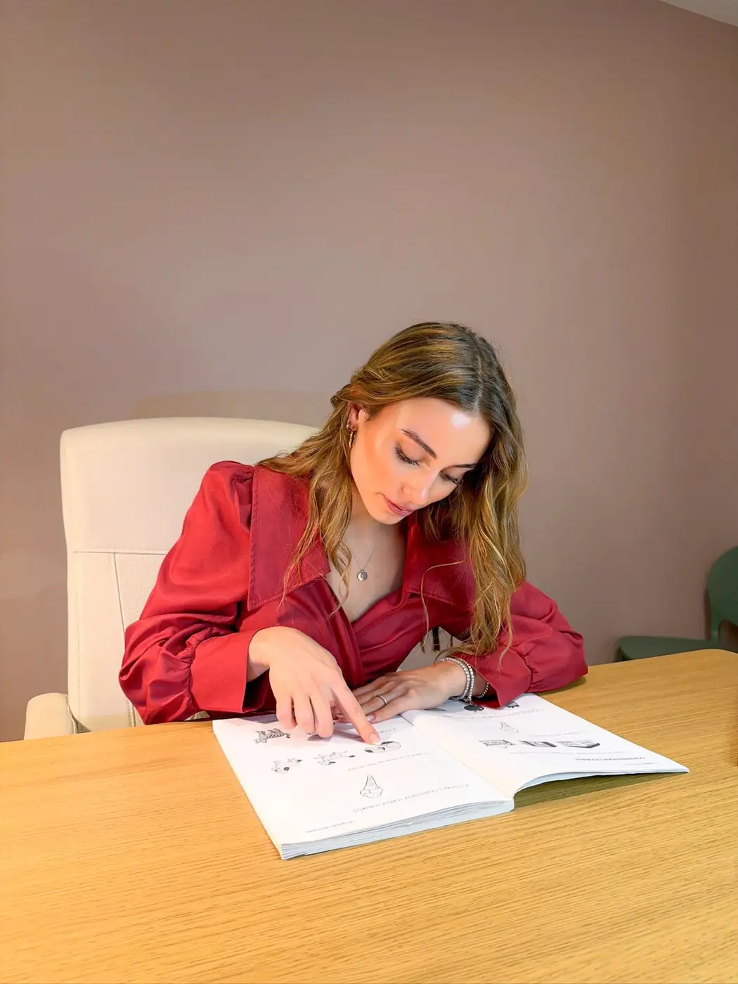 Area Apprendimenti – logopedia a Verona